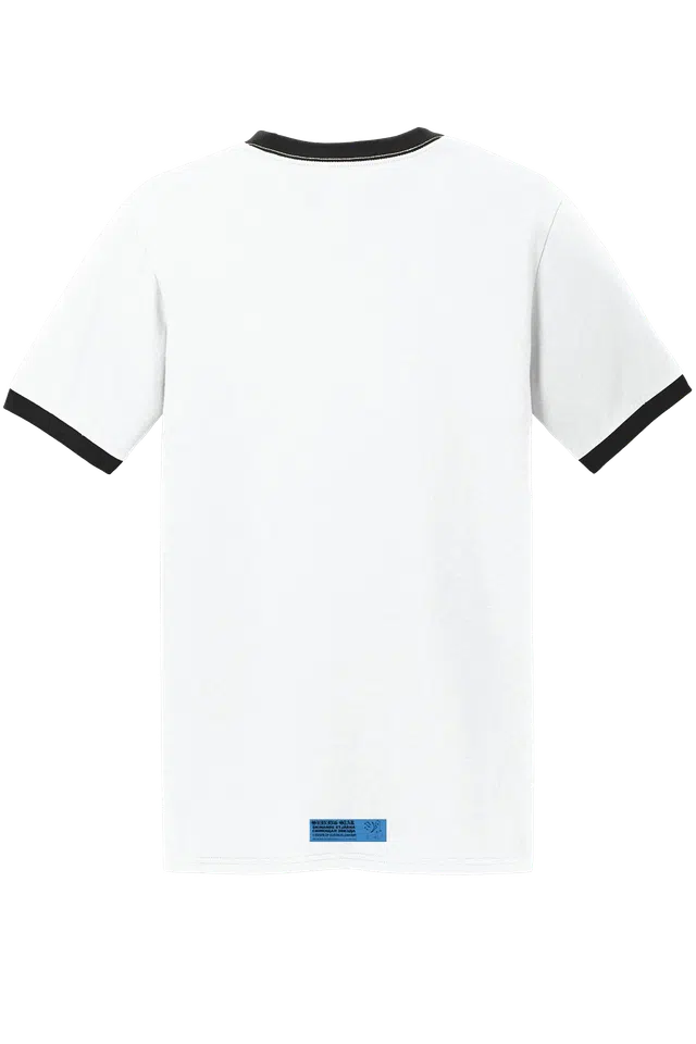 Lil Peep VOTE FOR PEEP T-Shirt detail image 2