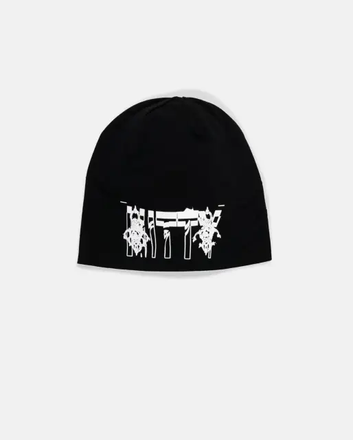 Drain Gang Hitty Beanie detail image 3