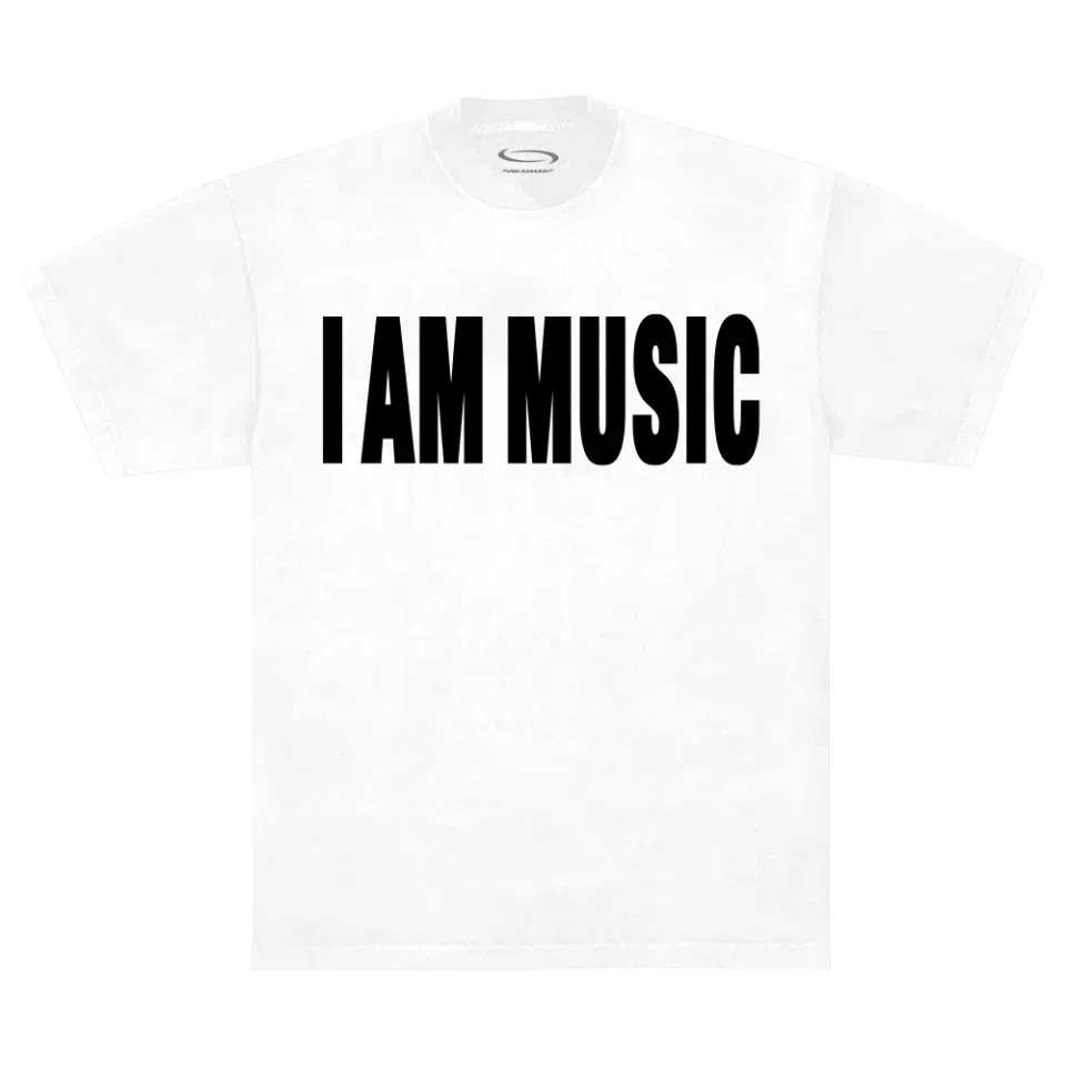 Playboi Carti I AM MUSIC Tee 1