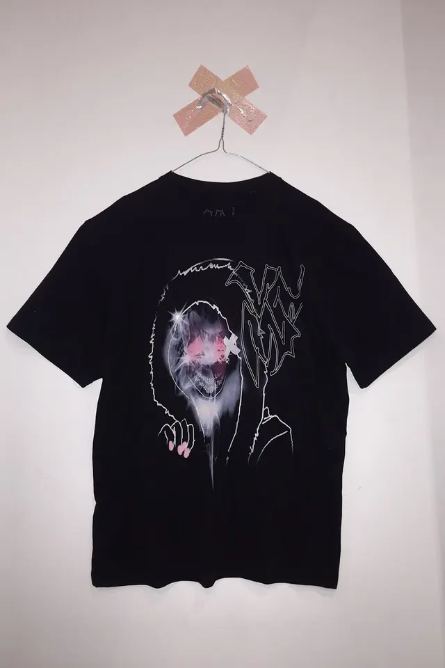 Yung Sherman Innocence V2 Tee