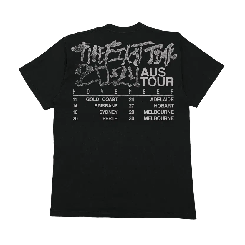 The Kid LAROI PORTRAIT TOUR TEE detail image 2