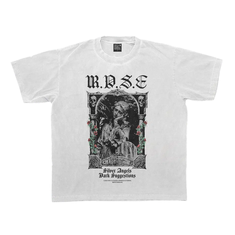 Rose Angel T-Shirt