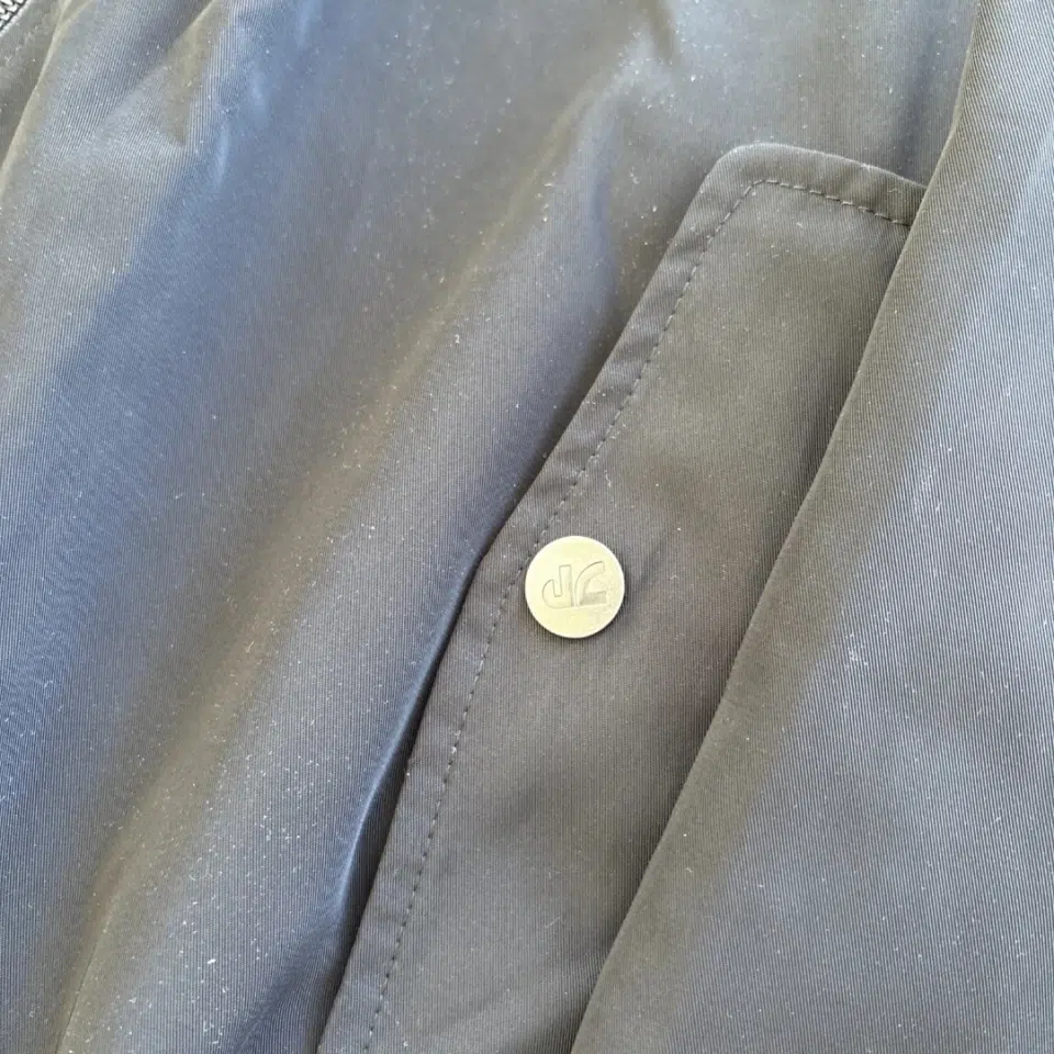 Jpegmafia USA Black Bomber detail image 5
