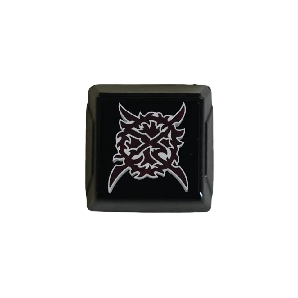 Ken Carson X KEYCAP detail image 2