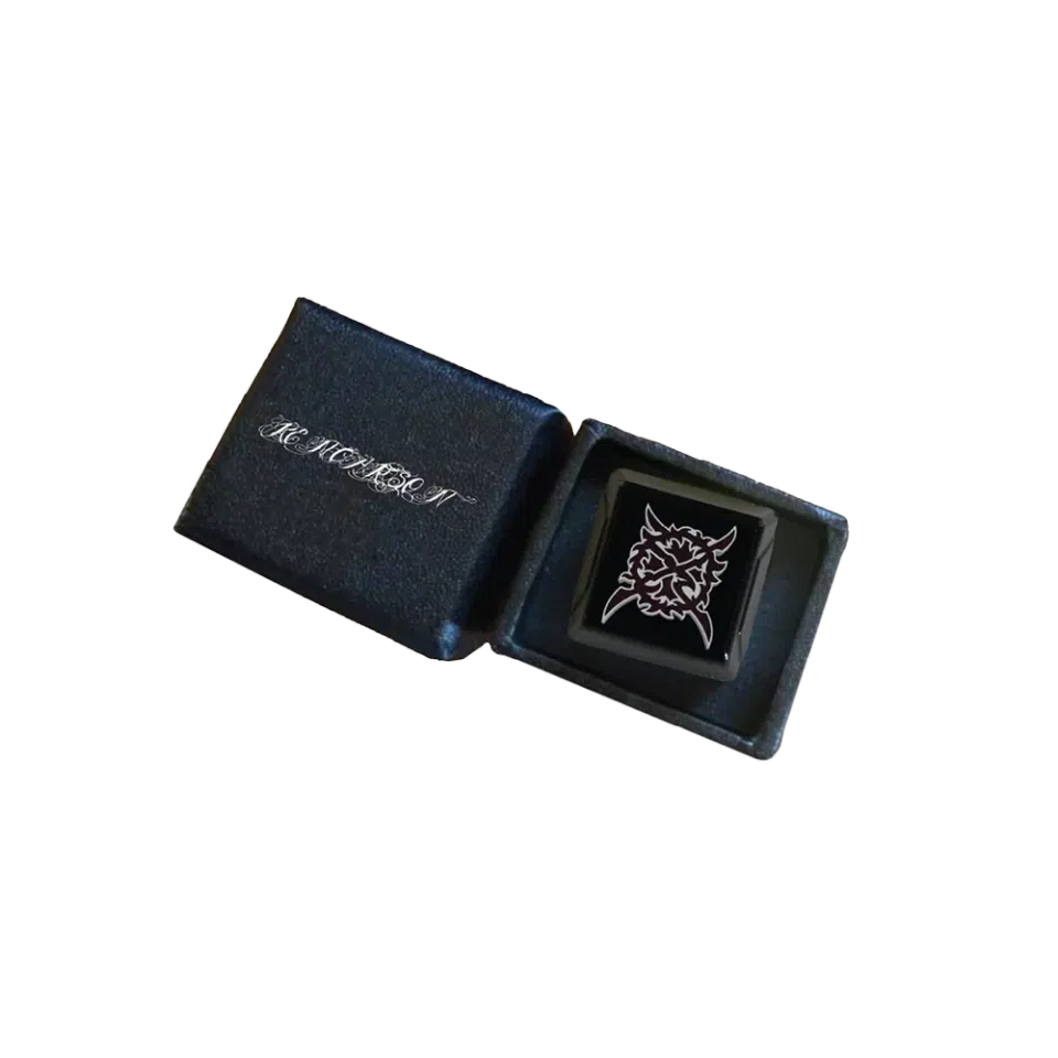 Ken Carson X KEYCAP detail image 3