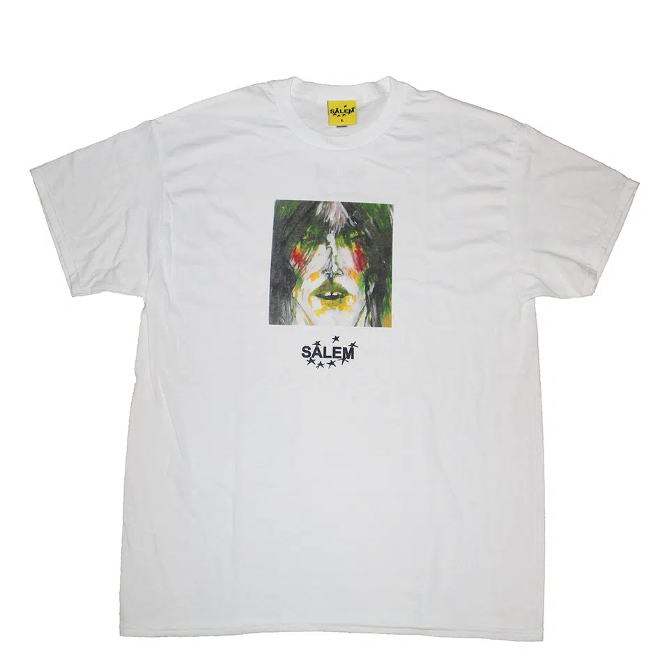 Respect Life Tee (White)
