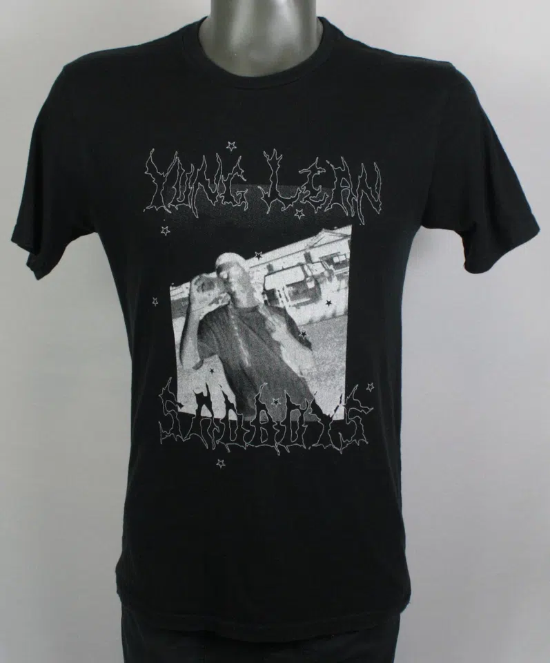 Warlord Tour Tee
