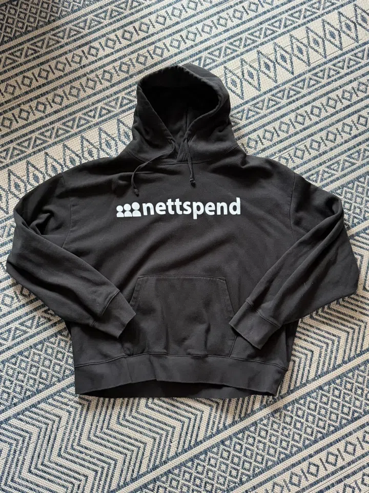 BAFK MySpace Hoodie
