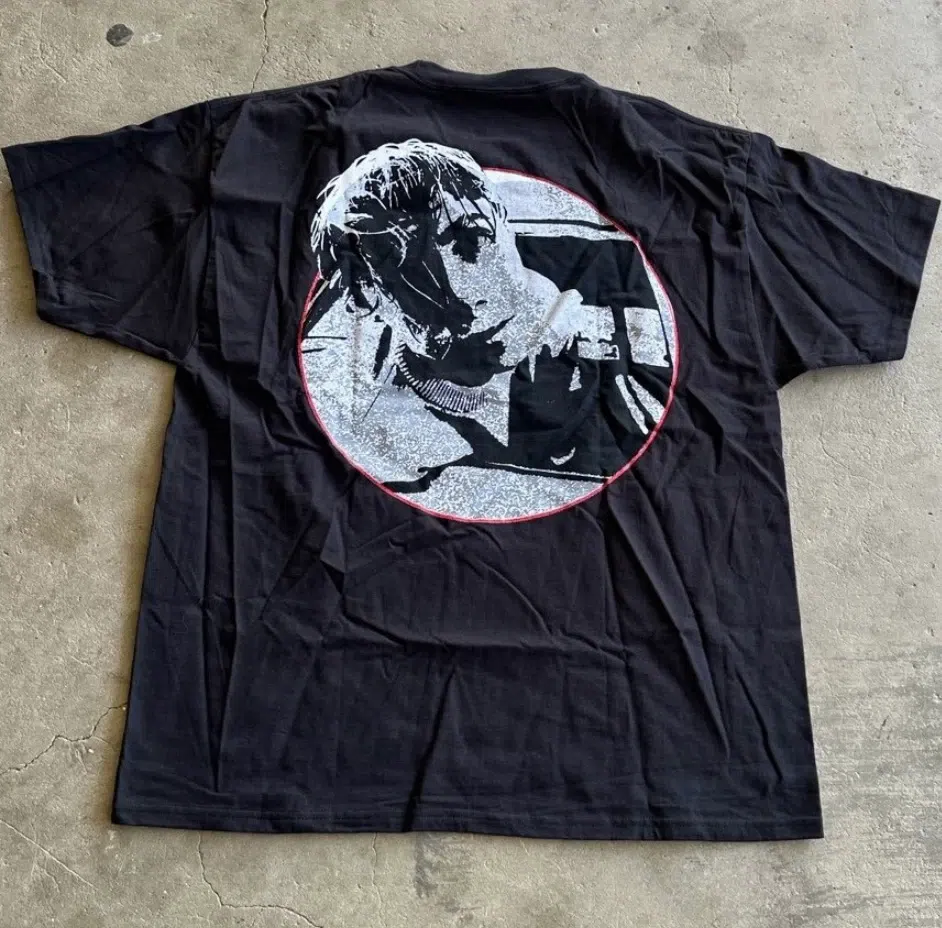The Kid LAROI Always Do Tee detail image 2