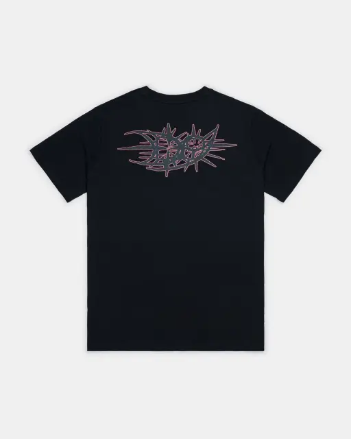 Drain Gang Legalize Drain Poland Tee detail image 2