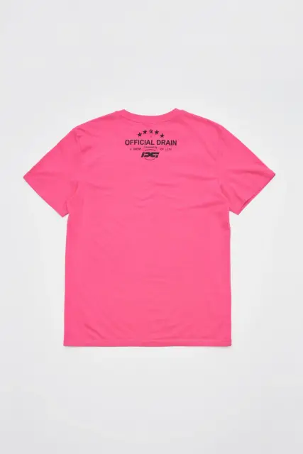 Drain Gang Rain Earth Dance Tee detail image 2