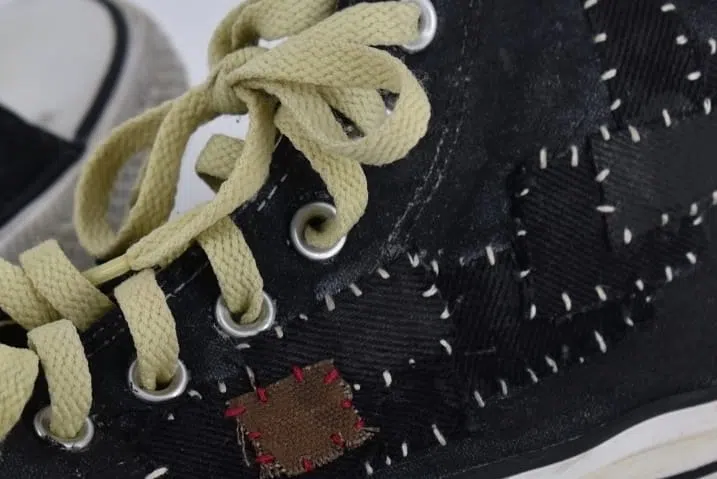 JJ VALHALLA 1 OF 1 CONVERSE SIZE 11 detail image 3
