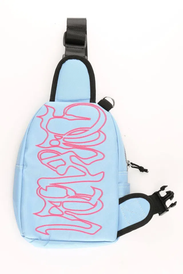 Drain Gang D9 TSX Body Bag detail image 3