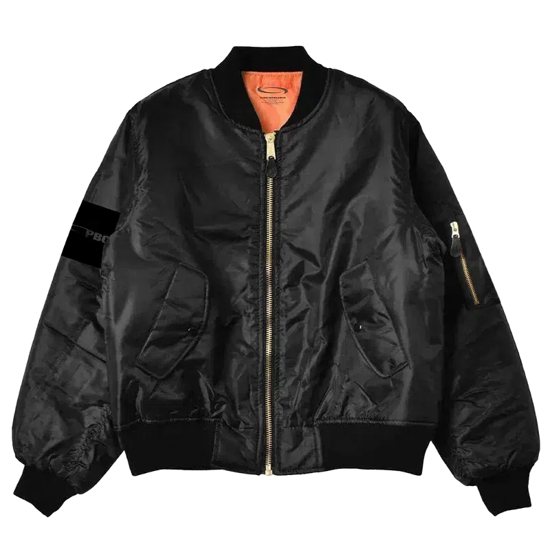 Playboi Carti IAM Swamp Tire Bomber primary image