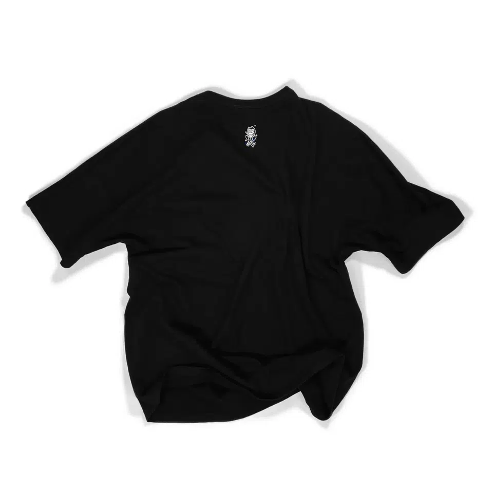 Drain Gang Drain & g’LOSS DrainGG Tee detail image 3