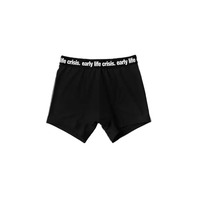 Nettspend Early Life Crisis Boxer Briefs