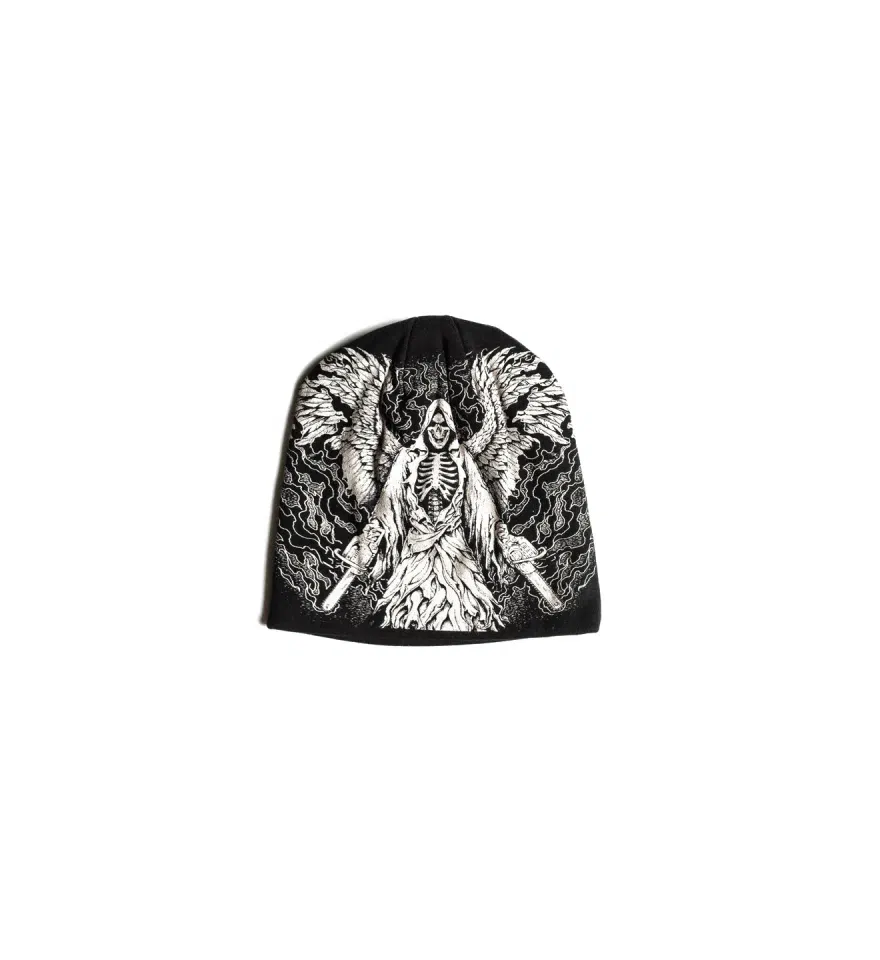 Sematary Massacre Beanie