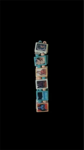 fakemink 1199 Bracelet detail image 3