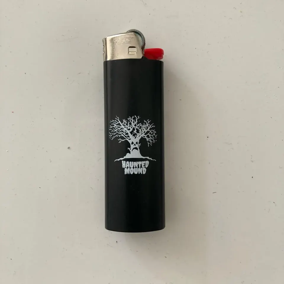 Tour Lighter
