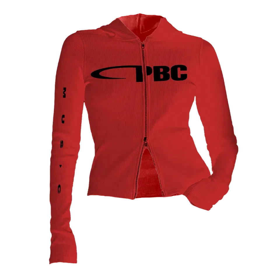 Playboi Carti I AM MUSIC Double Zip 5 primary image