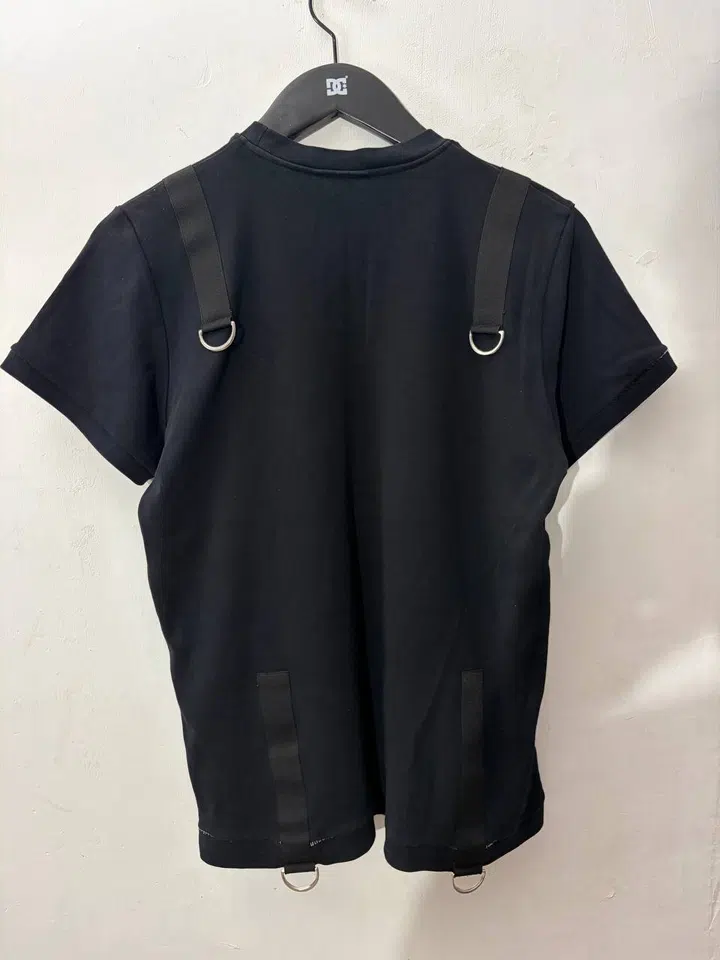 Sad Boys SBG T-Shirt 005 (Black) detail image 2