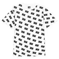 Razor Tee (White)