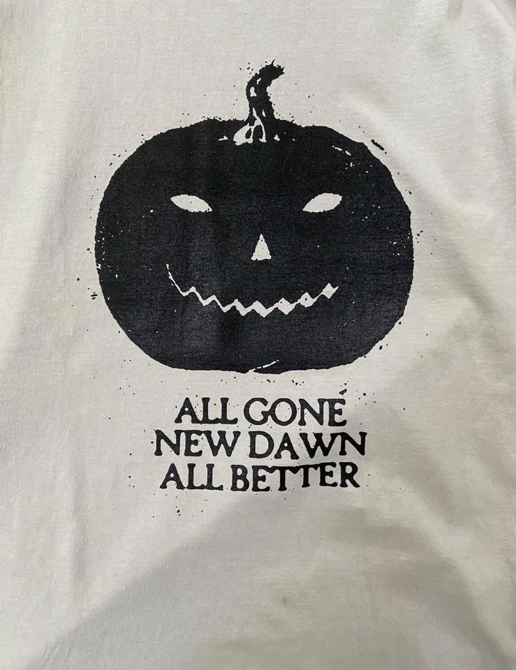 Ghost Mountain Longsleeve detail image 5