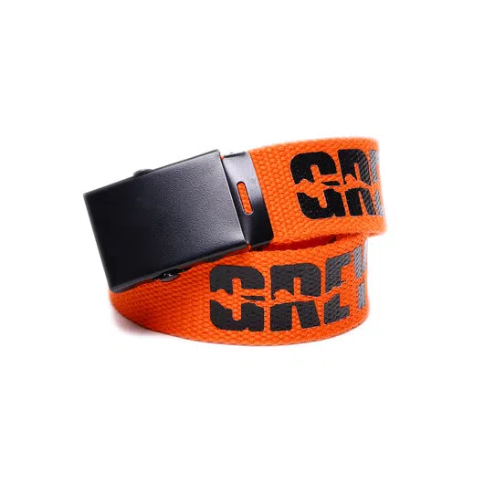 G59 Records G59 .556 Web Belt (Burnt Orange)