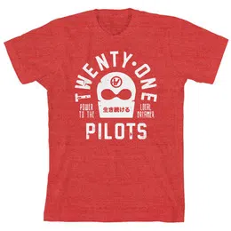 Sport Arch T-Shirt