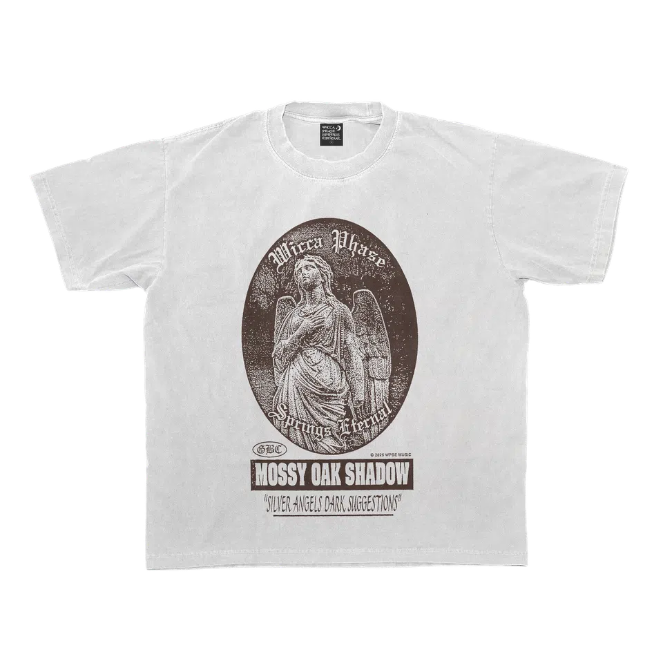 Wicca Phase Springs Eternal Dark Suggestions T-Shirt