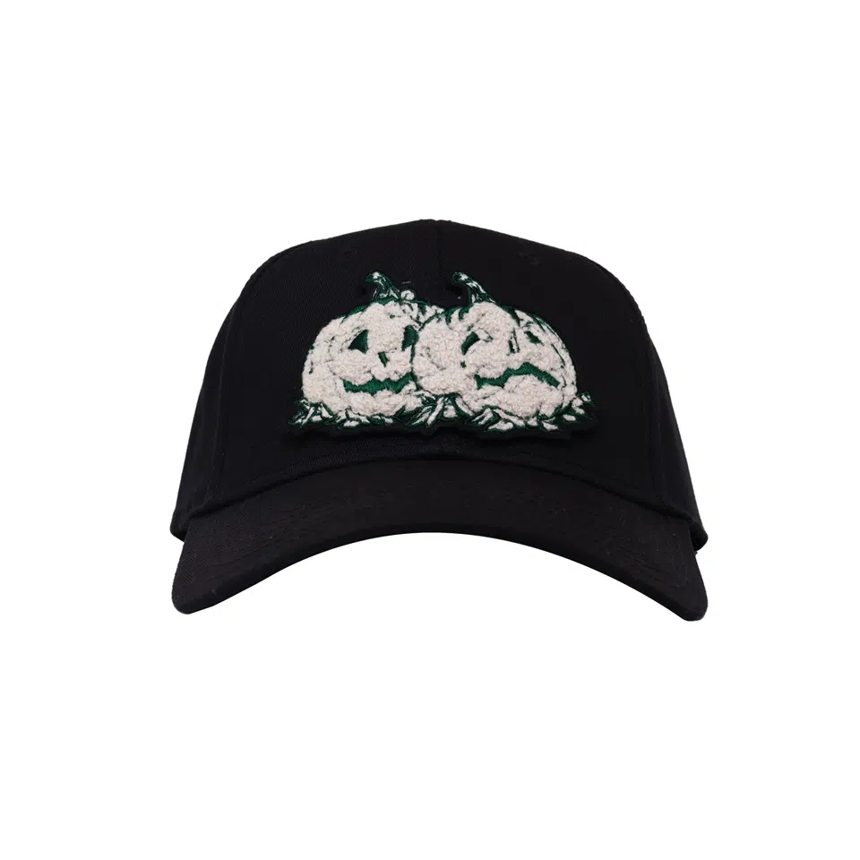 Ghost Mountain Pumpkin Hat