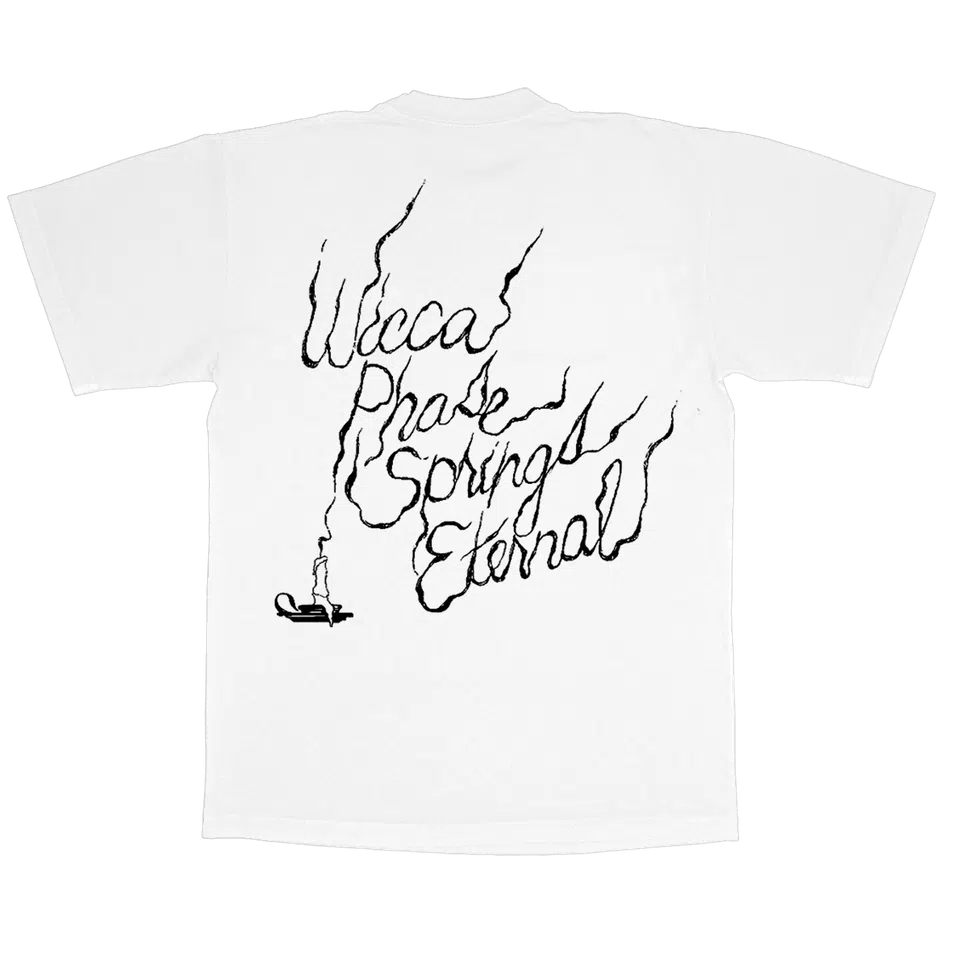 Wicca Phase Springs Eternal Match Shirt detail image 2