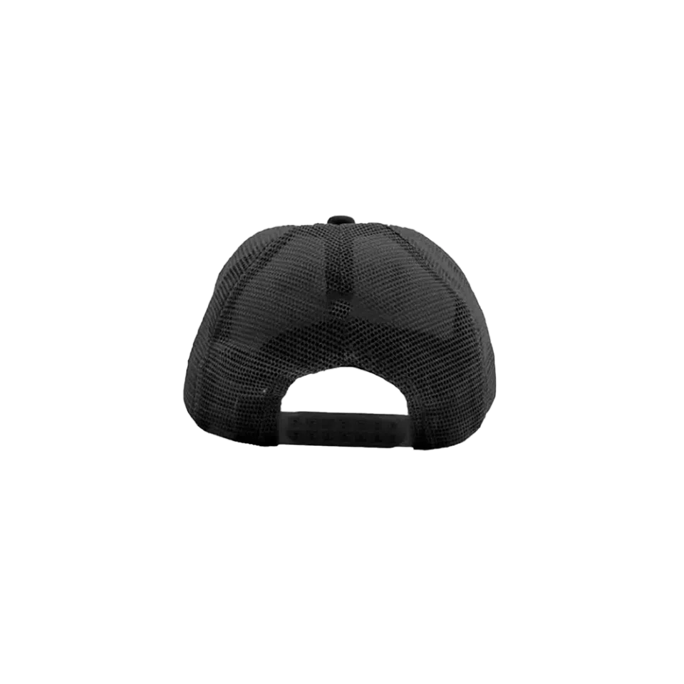 Ken Carson X MAN TOUR TRUCKER detail image 2