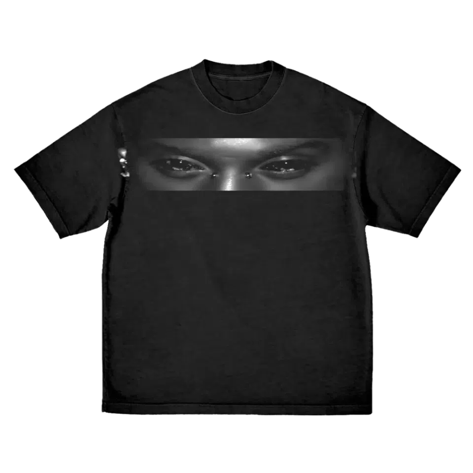 Playboi Carti Antagonist Eyes Tour T-Shirt primary image