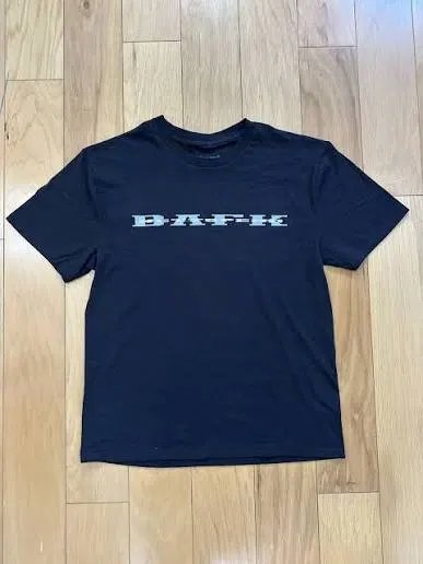 Old English Tee