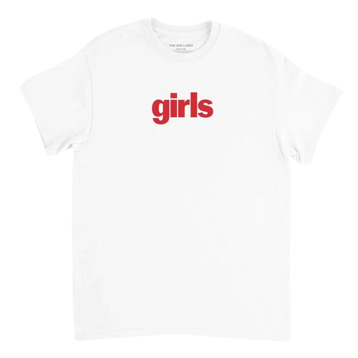 GIRLS Tee