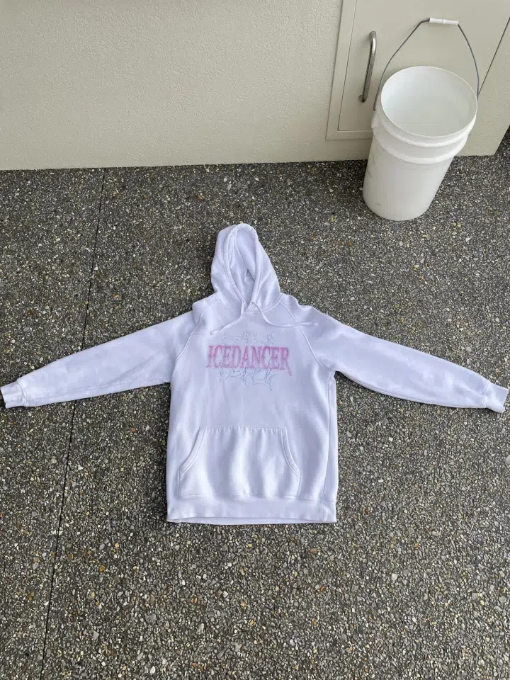 Icedancer Hoodie