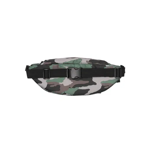 G59 Records G59 Logo Side Bag (Woodland Camo)