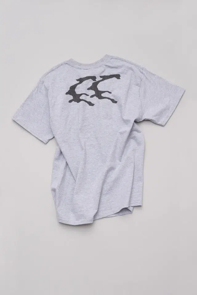 Bladee E.E Friendship / Energy Exchange Friendship Tee detail image 2
