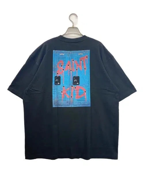 Saint Micheal X The Kid Laroi Tee (Design 1) detail image 2