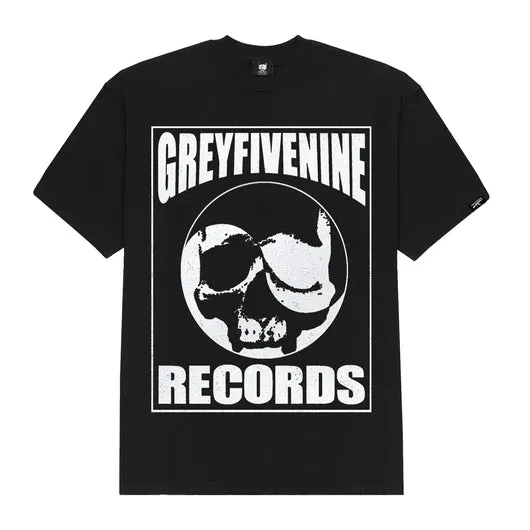 G59 Bootleg Tee (Black)