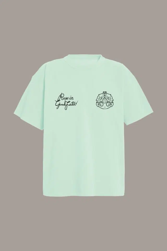 The Kid LAROI SELFISH TEE primary image
