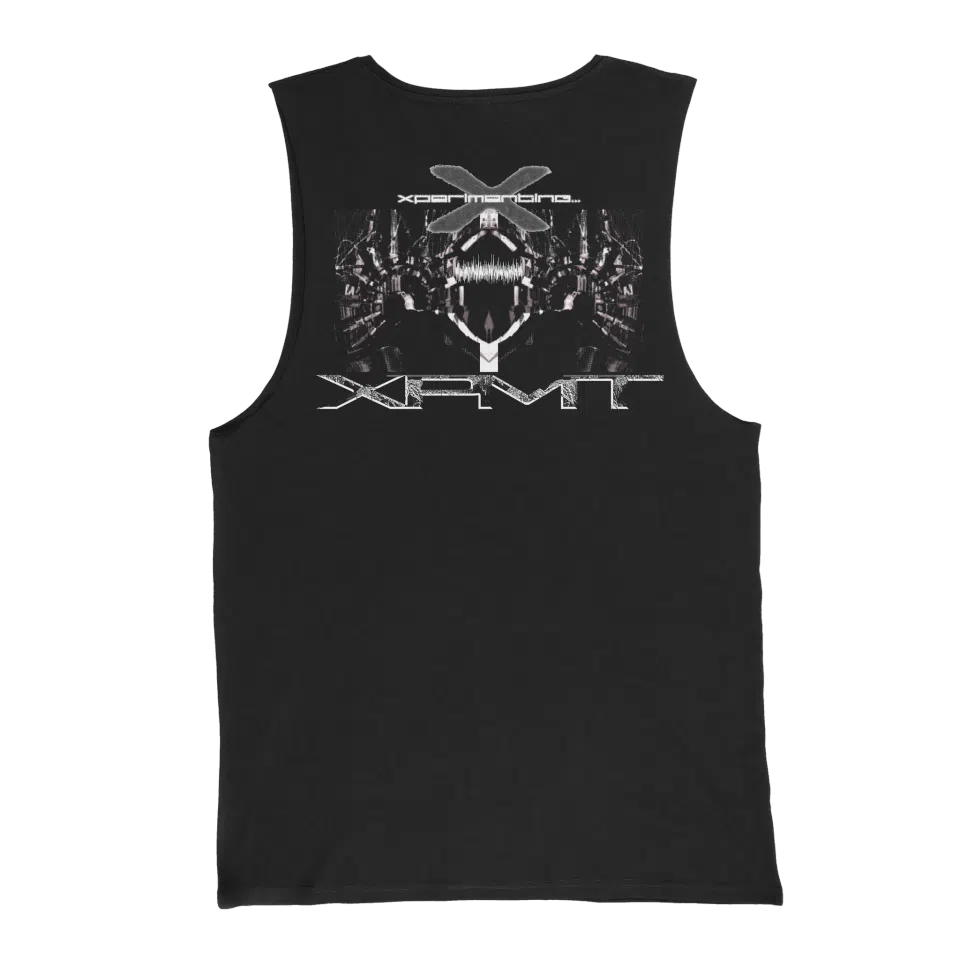 Ken Carson xpmt sleeveless detail image 2
