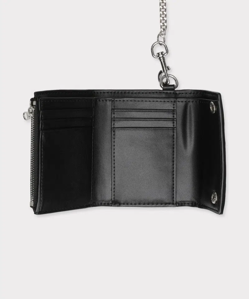 G59 Records G59 Logo Wallet (Camo) detail image 3