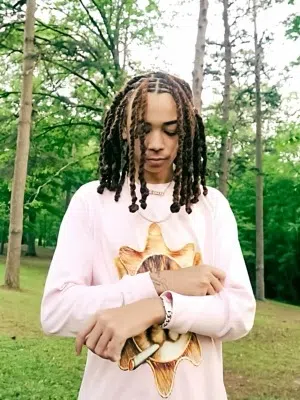 GloCat Long Sleeve