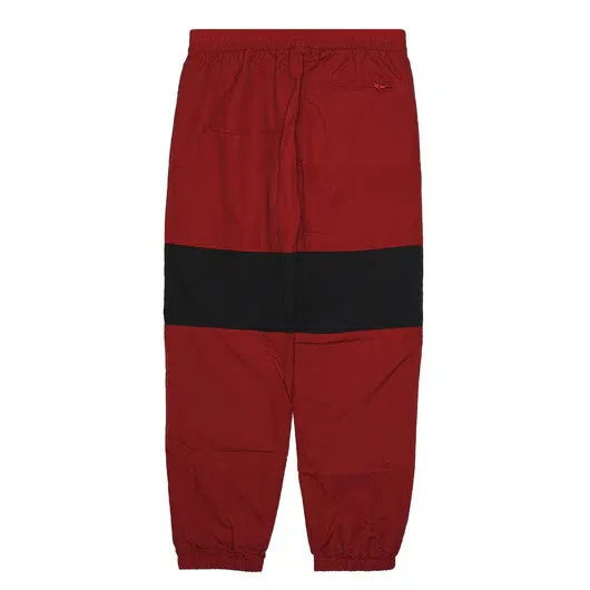 G59 Not Big on Sports Track Pants (Burgundy)