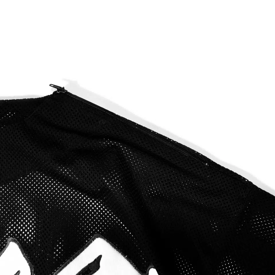 Bladee Mesh Jersey detail image 5