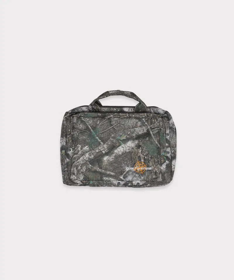 G59 Iron Sight Side Arm Bag (Camo)