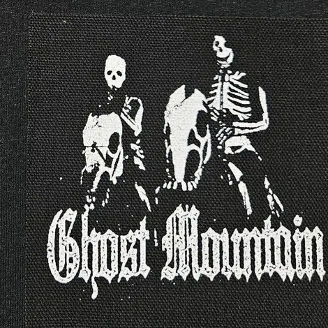 Skeleton Patch (The Garden Tour)