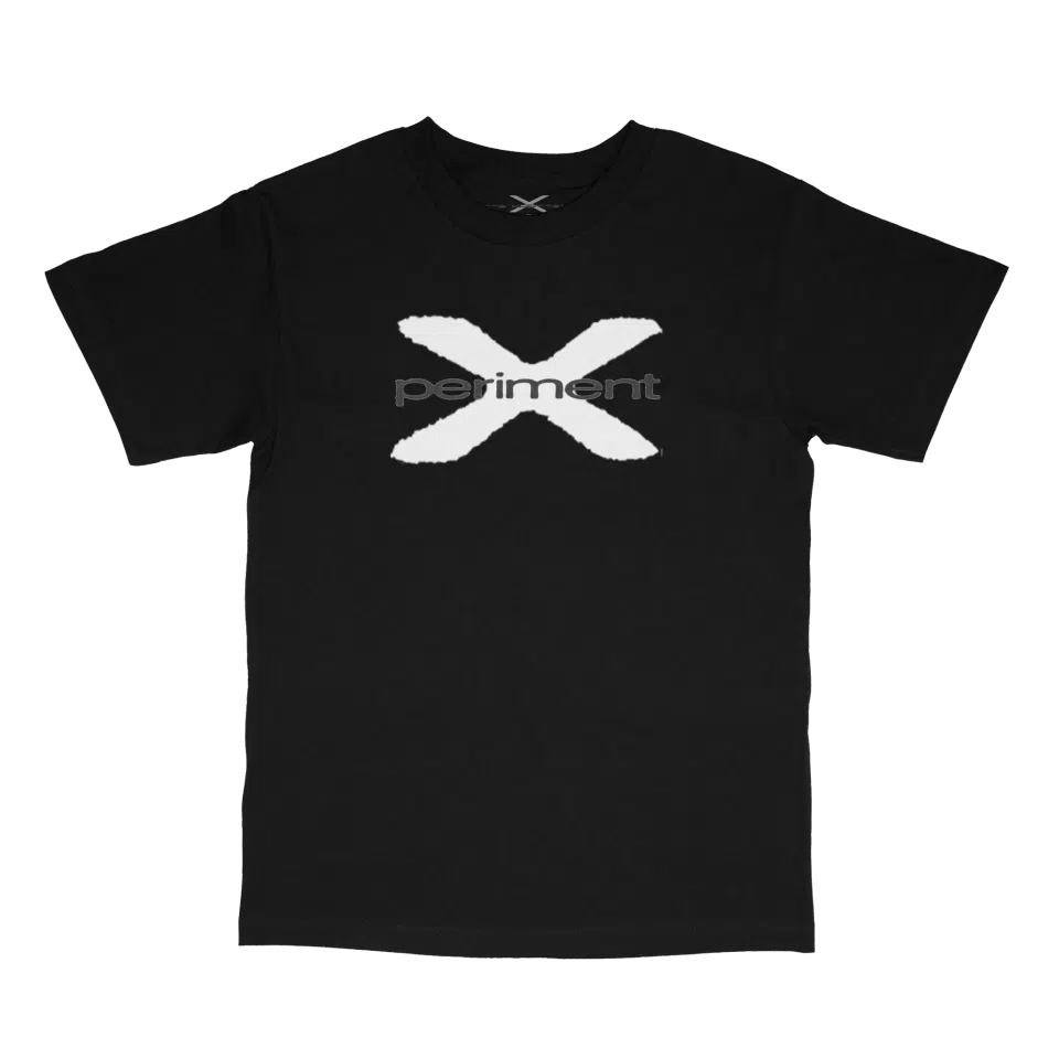 Ken Carson x t shirt (Black)